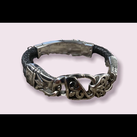 statement bracelet - Picture 2 of 3